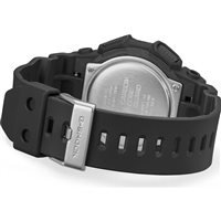 Watch G-Shock Man in Carbon GA-010-1AER - GA-010-1AER